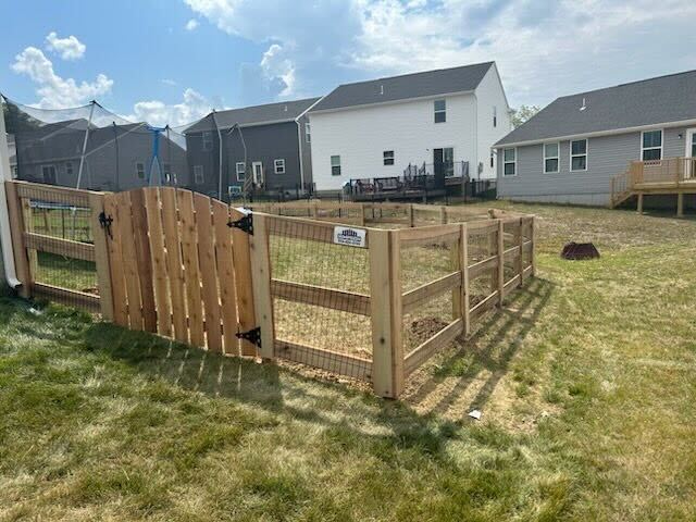 IMG_6856 Trusted fence company in Beavercreek providing expert fence installation for residential and commercial properties with quality products and an experienced team