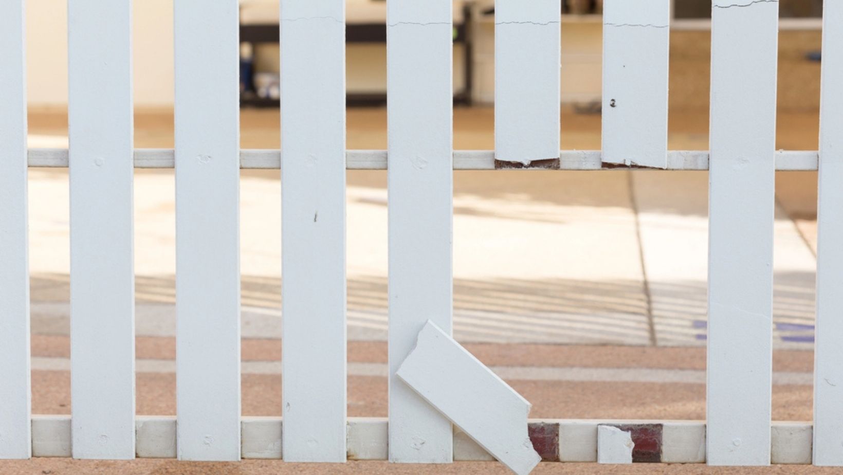 Top 7 Signs Your Old Fence Needs More Than a Repair in 2026 2 Leaning posts are one of the clearest indicators of structural failure