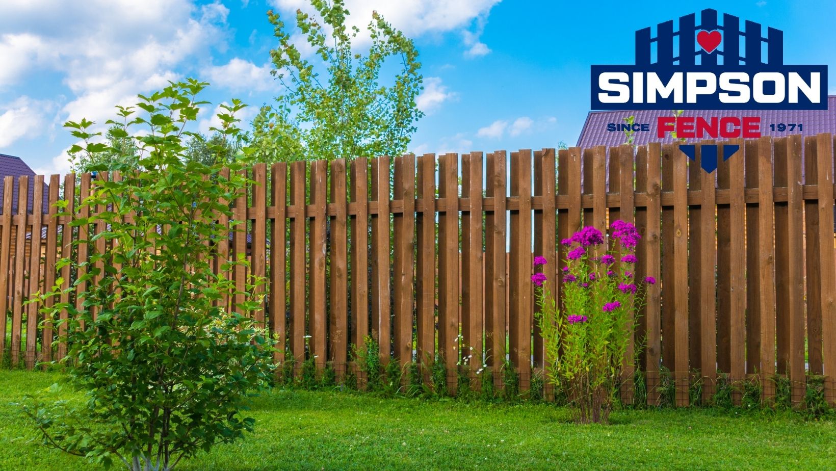 Top 7 Signs Your Old Fence Needs More Than a Repair in 2026 5 Residential fences completed with professional installation by a reliable local fence company