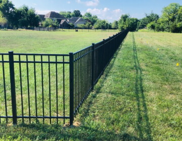3-Rail-Black-Residential-Aluminum-Fence 3-Rail-Black-Residential-Aluminum-Fence.