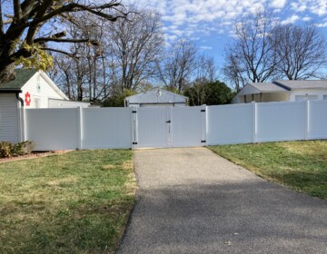 Beautiful Residential Fencing Ideas 2 Beautiful Residential Fencing Ideas 4