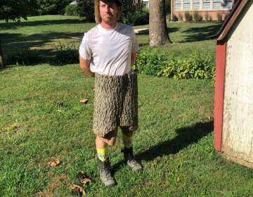 A Little Fencing Humor Cedar 4 and 5ft privacy fence with gates